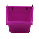 Living World Plastic Seed Cup 4 Assorted Sizes to Choose From..