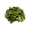 Living World Green Botanicals Dried Leaf Treat - Papaya Leaves - 10 g (0.35 oz)