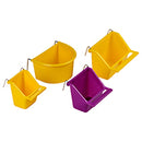 Living World Plastic Seed Cup 4 Assorted Sizes to Choose From..