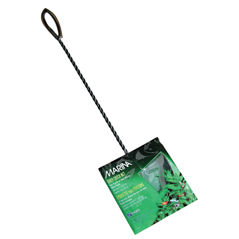 Marina Easy Catch Net, 12.5 cm - 11264