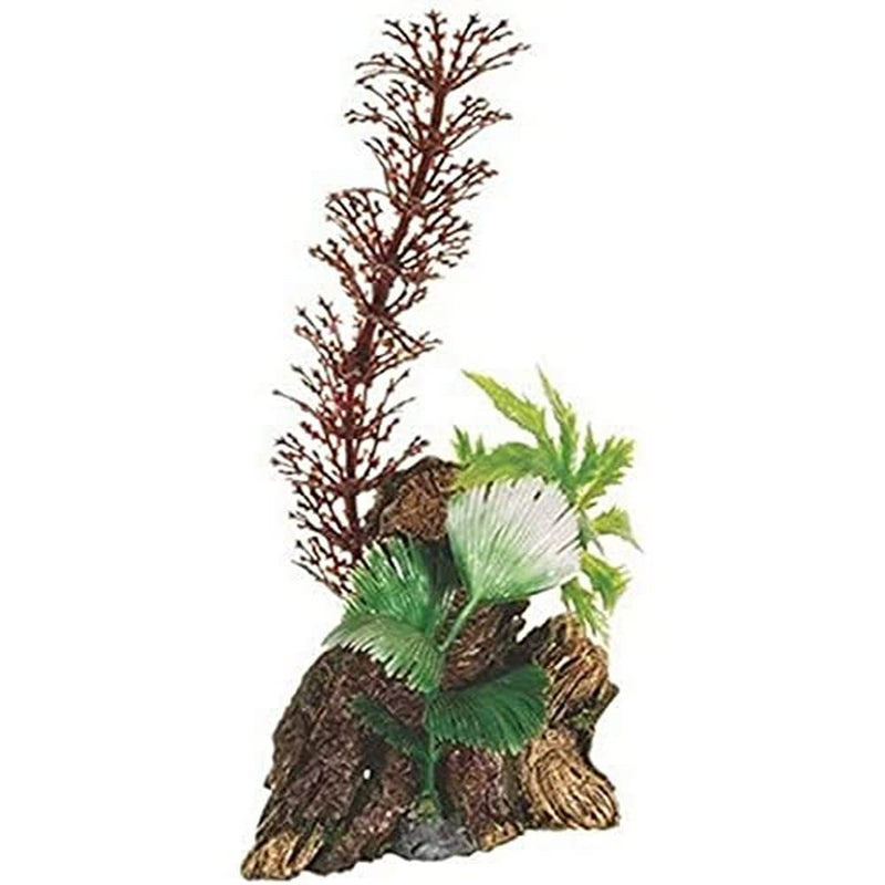 Marina Deco-Wood Ornament - Small