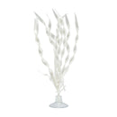 Marina Betta Kit Corkscrew Vallisneria Plant With Suction Cup - 12.7 cm (5in)