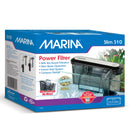 Marina Slim Filter S10 For Aquariums up to 38L (10 US Gal)