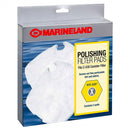 MarineLand Polishing Pad for C-530 [2 pk] Rite Size X