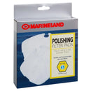 Marineland Canister Polishing Filter Pads C160 C220 Rite Size S – 2 Pack