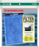 Marineland Rite-Size Cartridge Z, 3-Pack