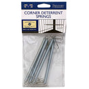 Marshall Corner Deterrent Springs