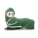 Marshall Hoodie Sweatshirt