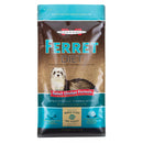 Marshall Premium Ferret Diet - Chicken - 1.81kg (4lbs.) - Complete Nutrition for Ferrets