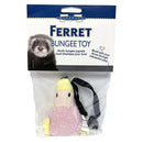 Marshall Ferret Bungee Toy