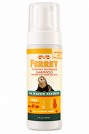 Marshall Foaming Waterless Small Pet Shampoo
