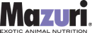 Mazuri Tortoise Diet 12oz. (1.25lb)