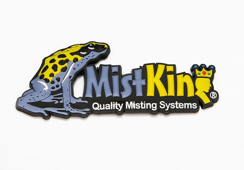 MistKing -Union Tee Connector for Misting Systems - 1/4"