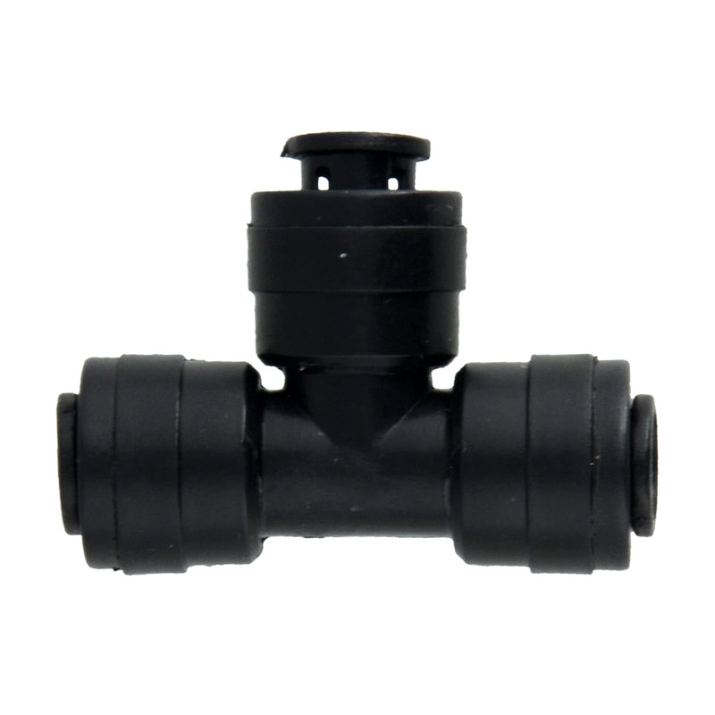 MistKing -Union Tee Connector for Misting Systems - 1/4"