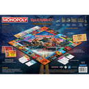Monopoly: Iron Maiden Somewhere on Tour