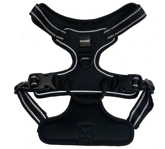 Muttluks MuTTravel Comfort Zone No-Pull Dog Harness Extra Large