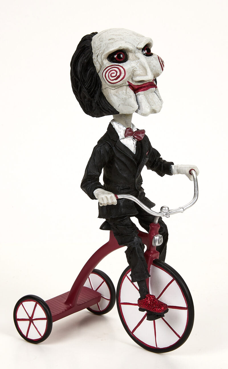 NECA - SAW Headknocker - Puppet on Tricycle