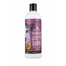 NILODOR SKUNKED! DEODORIZING PET SHAMPOO 16 OZ