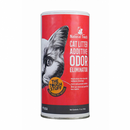 NILODOR NATURAL TOUCH CAT LITTER DEODORIZING ADDITIVE 11 OZ