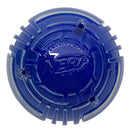 Nerf Dog Scentology Ball - Bacon Scent - Blue - Diam. 6.3 cm (2.5 in)