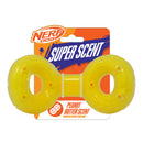 Nerf Dog Scentology Tug Peanut Butter-NF-2913
