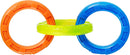 Nerf Dog TPR 3-Ring Tug