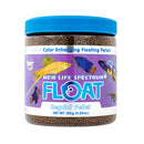 New Life Naturox Float - 1 - 1.5 mm Floating Pellets - 120 g