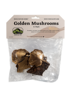 NewCal Golden Mushrooms – 4 Pack