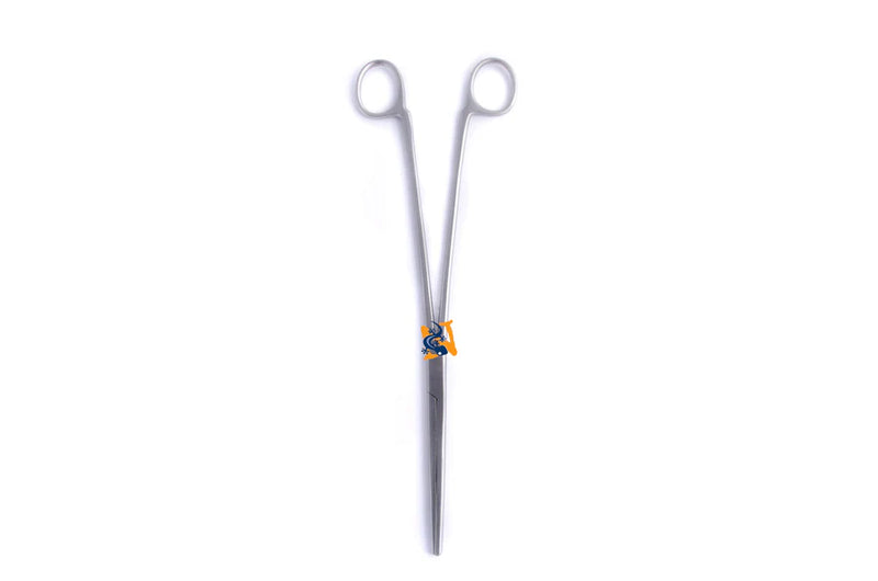 NewCal 12" Non-Locking Hemostat (NC-HT12NL)