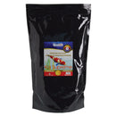 NorthFin Koi Supreme Formula - 6 mm Floating Pellets - 2.5 kg - Made in Canada