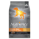 Nutrience Infusion Healthy Adult - Chicken - 10 kg (22 lbs)