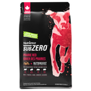 Nutrience Grain Free SubZero for Large Breed Dogs - Prairie Red - 10 kg (22 lbs)