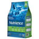Nutrience Original Healthy Kitten - Chicken Meal with Brown Rice Recipe - 2.5 kg (5.5 lbs)