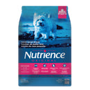Nutrience Original Adult Small Breed - Chicken Meal with Brown Rice Recipe - 5 kg (11 lbs)