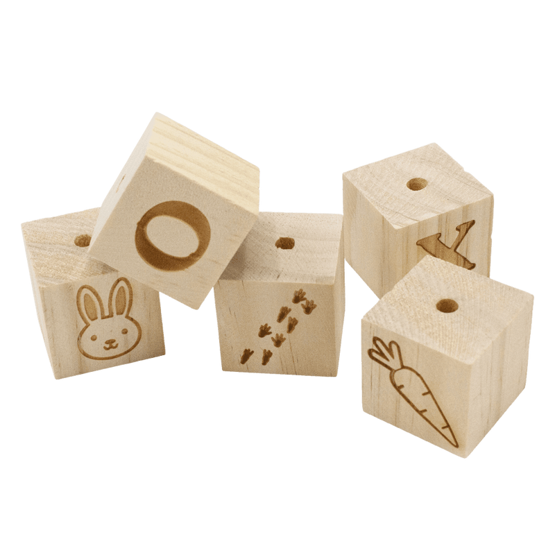 OXBOW ANIMAL HEALTH ENRICHED LIFE OX BLOCKS