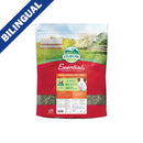 OXBOW ANIMAL HEALTH ESSENTIALS  GUINEA PIG FOOD 25 LB
