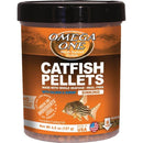 Omega One Shrimp Catfish Pellets - Sinking - 61g (2.15oz)