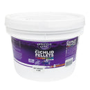 Omega One Cichlid Sinking Pellets 2mm - 3lbs
