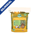 Oxbow Animal Health Orchard Grass Hay 15 oz