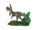 PENN-PLAX Jurassic Park Dilophosaurus Ornament