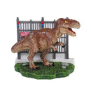 PENN-PLAX Jurassic Park T-Rex Ornament (JPR3W)