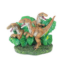 PENN-PLAX Jurassic Velociraptor Ornament