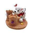 PENN-PLAX Paw Patrol Aquarium Ornament - Marshall - Medium