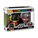 Pop FUNKO Daft Punk Discovery Era 2-Pack
