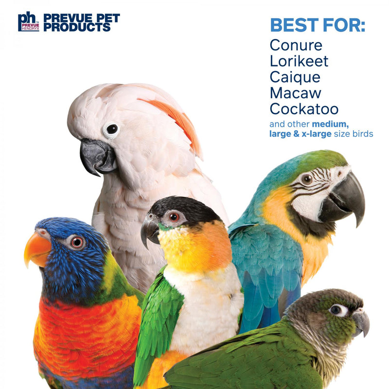 PREVUE HENDRYX Playfuls "Ritual Dance"