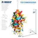 PREVUE HENDRYX Playfuls "Wizard"