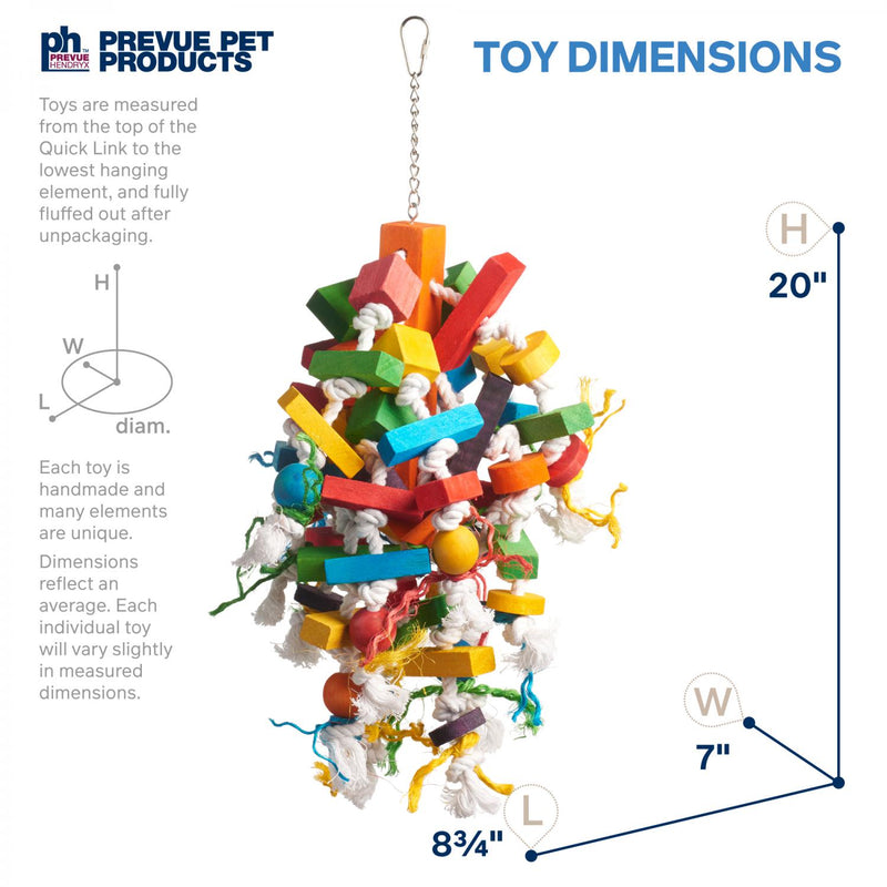 PREVUE HENDRYX Playfuls "Wizard"