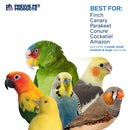 PREVUE HENDRYX PLAYFULS TIKI HUT - 62188