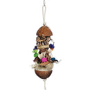 PREVUE HENDRYX Playfuls "Octopus" Bird Toy