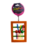 Prevue Hendryx Playfuls Physical & Mental Abacus (87503)